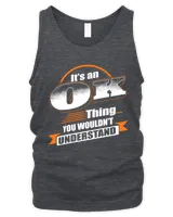 Men's Tank Top