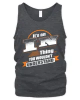 Men's Tank Top