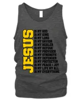Men's Tank Top