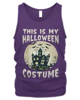 Men's Tank Top Men's Tank Top