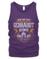Men's Tank Top Men's Tank Top