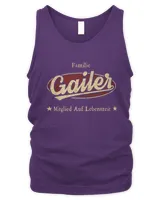 Men's Tank Top Men's Tank Top