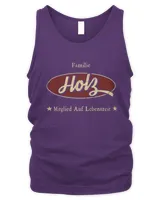 Men's Tank Top Men's Tank Top
