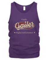 Men's Tank Top Men's Tank Top