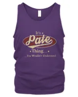 Men's Tank Top