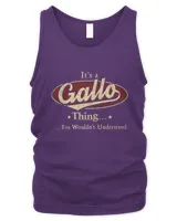 Men's Tank Top Men's Tank Top