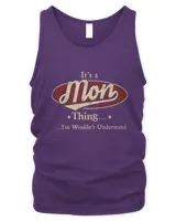 Men's Tank Top Men's Tank Top