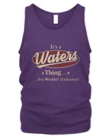 Men's Tank Top Men's Tank Top