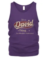 Men's Tank Top Men's Tank Top