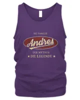 Men's Tank Top Men's Tank Top