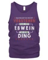 Men's Tank Top Men's Tank Top