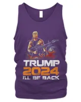 Men's Tank Top Men's Tank Top