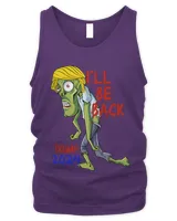 Men's Tank Top Men's Tank Top