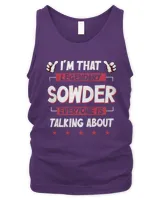 Men's Tank Top Men's Tank Top