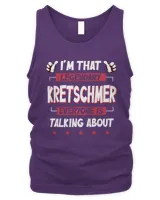 Men's Tank Top Men's Tank Top