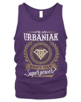 Men's Tank Top Men's Tank Top