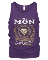 Men's Tank Top Men's Tank Top