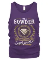 Men's Tank Top Men's Tank Top