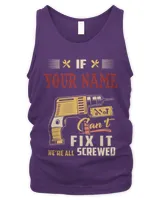 Men's Tank Top Men's Tank Top