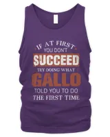 Men's Tank Top Men's Tank Top
