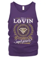Men's Tank Top Men's Tank Top