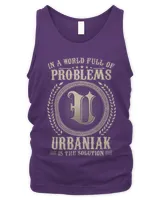 Men's Tank Top Men's Tank Top