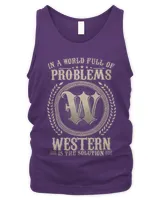 Men's Tank Top Men's Tank Top