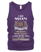 Men's Tank Top Men's Tank Top