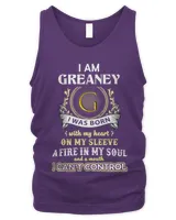 Men's Tank Top Men's Tank Top