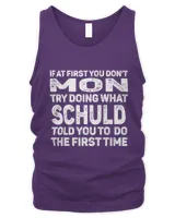 Men's Tank Top Men's Tank Top