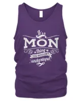 Men's Tank Top Men's Tank Top