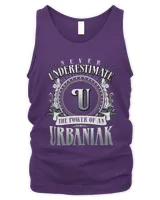 Men's Tank Top Men's Tank Top