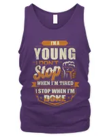 Men's Tank Top Men's Tank Top