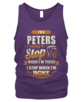 Men's Tank Top Men's Tank Top