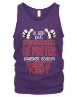 Men's Tank Top Men's Tank Top