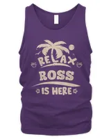Men's Tank Top Men's Tank Top