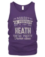 Men's Tank Top Men's Tank Top