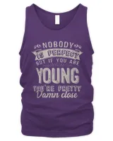 Men's Tank Top Men's Tank Top