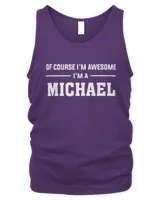 Men's Tank Top Men's Tank Top
