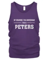 Men's Tank Top Men's Tank Top