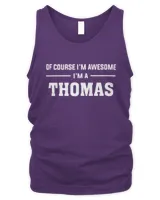 Men's Tank Top Men's Tank Top