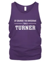 Men's Tank Top Men's Tank Top