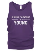 Men's Tank Top Men's Tank Top
