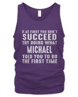 Men's Tank Top Men's Tank Top