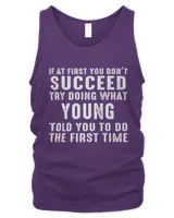 Men's Tank Top Men's Tank Top