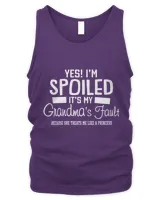 Men's Tank Top Men's Tank Top