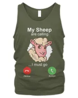 Men's Tank Top