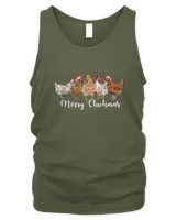 Men's Tank Top Men's Tank Top