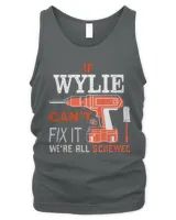 Men's Tank Top Men's Tank Top