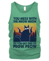 Men's Tank Top Men's Tank Top